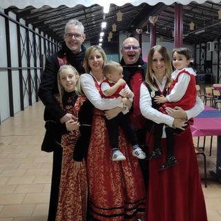 Nuovo evento di carnevale con veglia danzante a Crevacuore