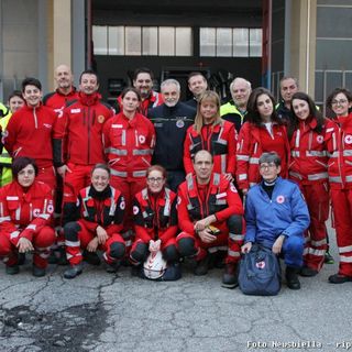 Foto Catia Ciccarelli