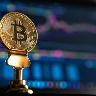 Esplorando il bitcoin