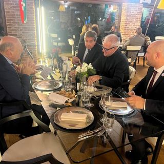 FI, fine settimana all'insegna degli auguri di Natala