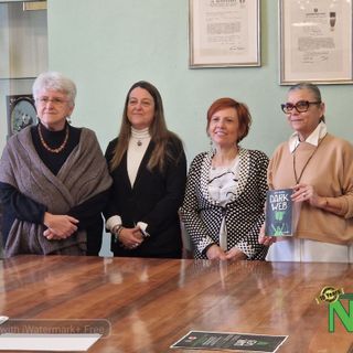 Violenza di genere, le insidie del Web tema dell'evento del Tavolo Panchine Rosse a Biella