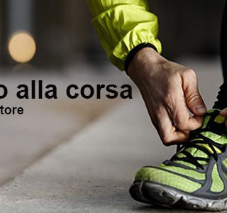 Dal divano alla corsa: Aumentare la potenza