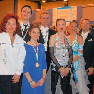 Biella Città della Danza