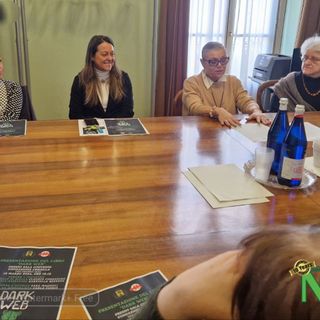 Violenza di genere, le insidie del Web tema dell'evento del Tavolo Panchine Rosse a Biella