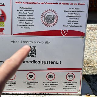 Il Piazzo di Biella è sponsor di “Cuore InForma”