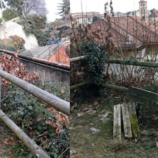 degrado palazzo biella