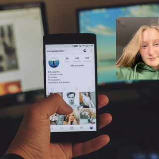 Da un like a una relazione: l'amore ai tempi dei social visto dai giovani