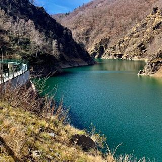 Diga Valsessera: 112 elaborati per ottenere il rinnovo della Via