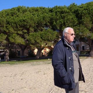 È mancato a Vercelli Galdino “Dino” Musa, in lutto anche il Circolo Su Nuraghe biellese