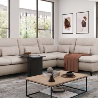 Atmosfere Accoglienti: Crea un soggiorno che parla di te Atmosfere Accoglienti: Crea un soggiorno che parla di te