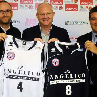 SPECIALE INIZIO CAMPIONATO Il partner televisivo è Rete Biella Tv