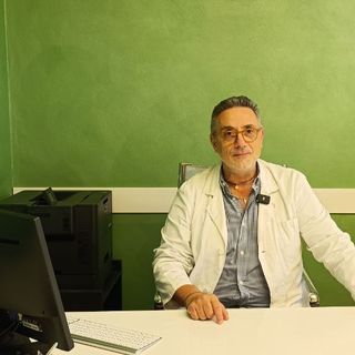 Dott. Domenico Paris, centro BeautyMed, i benefici estetici del Filler VIDEO