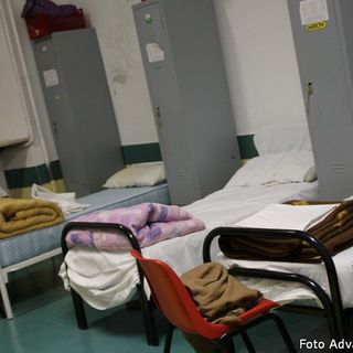 Emergenza freddo, a Biella ritorna il progetto di accoglienza per i senzatetto