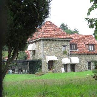 Incidente sul lavoro a Cossato