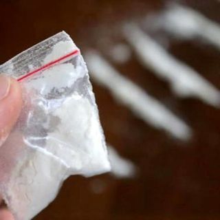 51enne di Pray segnalato alla Prefettura: aveva con sé dell'eroina