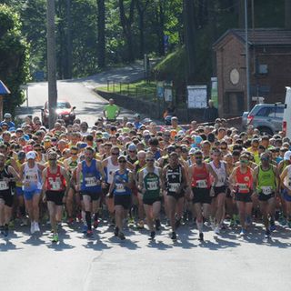 Running, a giugno la "Due Santuari" torna e raddoppia