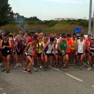 Podismo benefico - Un centinaio di partecipanti a "Pian Pian par Durzan"