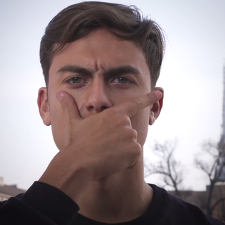Paulo Dybala - Juventus, testimonial Regione Piemonte
