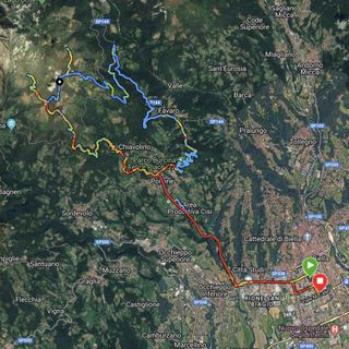 “eBike Biella” e le proposte fine settimana: per immergersi nella splendida natura del Biellese.