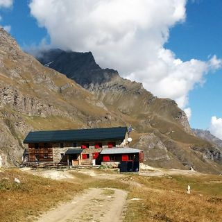 Alcuni momenti dell'uscita