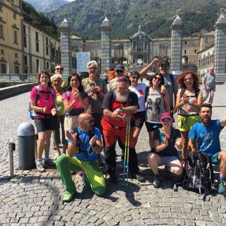 Turismo biellese: un successo l'iniziativa per ringraziare gli operatori Asl  FOTO