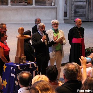 Trasferta a Europassion in Polonia per la Passione di Sordevolo