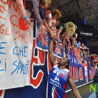 Basket: Le avversarie di Pallacanestro Biella per la stagione 2018-2019