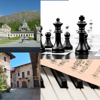 1° maggio a Biella tra commemorazioni, musica e partite di scacchi