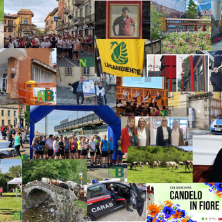 Newsbiella.it, ecco cosa è successo nel weekend dal 24 al 26 maggio