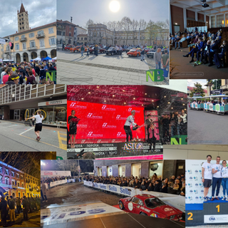 Biellese e grandi eventi, Pirali di CNA Biella: &quot;E' fondamentale legare il grande evento a tanti collaterali&quot;