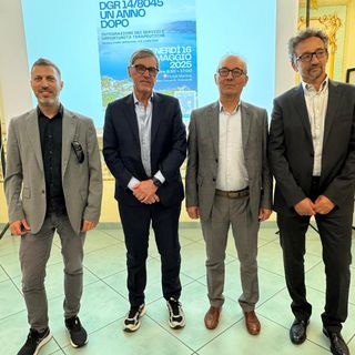 viverone sanità