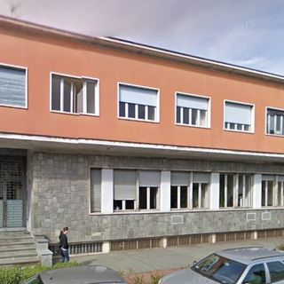 Provincia, approvato l’acquisto della  palazzina  Ex Atap - Foto archivio newsbiella.it