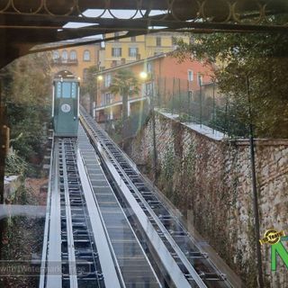 Ex funicolare, il contenzioso tra Comune e Maspero resta ancora aperto