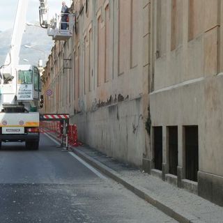 Ex Rivetti: "Uno spettacolo deplorevole per la città", un lettore ci scrive