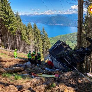 tragedia stresa