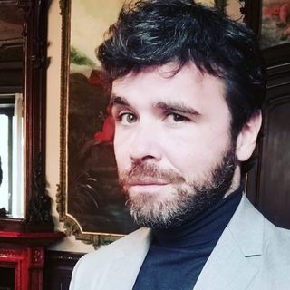 Fabio Girelli ospite a CultOcchieppoInf