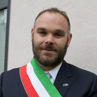 Muzzano, da un mese Comune senza telefono, il Sindaco Roberto Favario - Foto archivio newsbiella.it