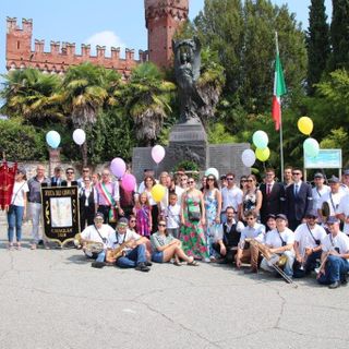 A Cavaglià la Festa dei Giovani tra storia e tradizione, foto Roberto Canova