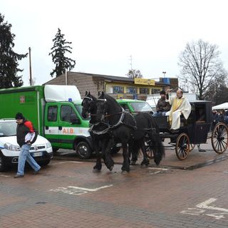 Solidarietà e beneficenza, torna la festa di Sant'Antonio. Il ricavato a Lilt Biella