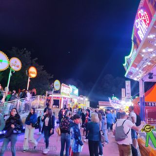 La fiera a Biella resta fino al 4 giugno, foto Mattia Baù