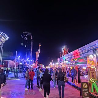 E da domani..torna la fiera a Biella!