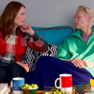 Al cinema "Giletti" di Ponzone in scena "La stanza accanto"