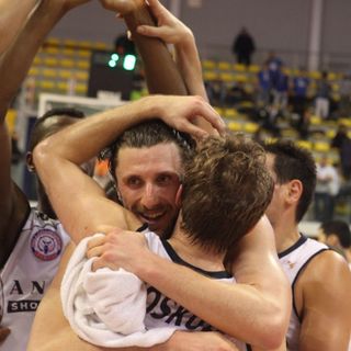 Basket - La nuova Angelico avrà tre capitani