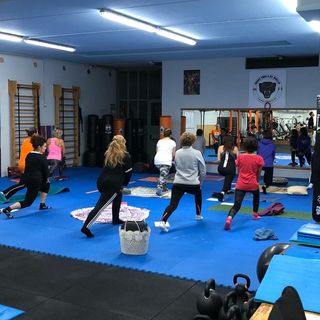 Fitness, giù le serrande. La decisione presa ancor prima delle parole del premier Conte