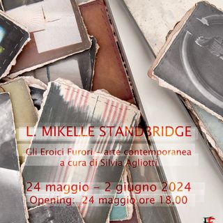 Valdilana, "Dentro e Fuori i Confini della Linea": in mostra le opere di artisti internazionali.