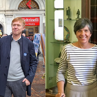 Biella fuori da Iris, Foglio Bonda e Barresi: “Serviva una maggiore riflessione"