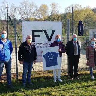 fondazione valsesia pray