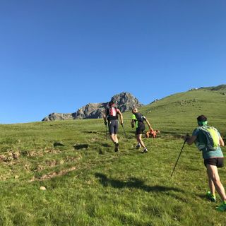 Oropa Trail 2018: Il circuito Tour Trail Valle d’Aosta fa tappa anche a Biella