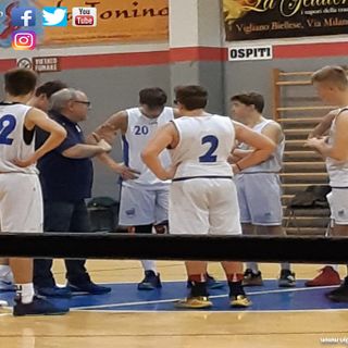 Tris di vittorie nel week end per il Vigliano Basket Club