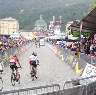 Giro d'Italia: -5 alla partenza della Corsa Rosa da Venaria